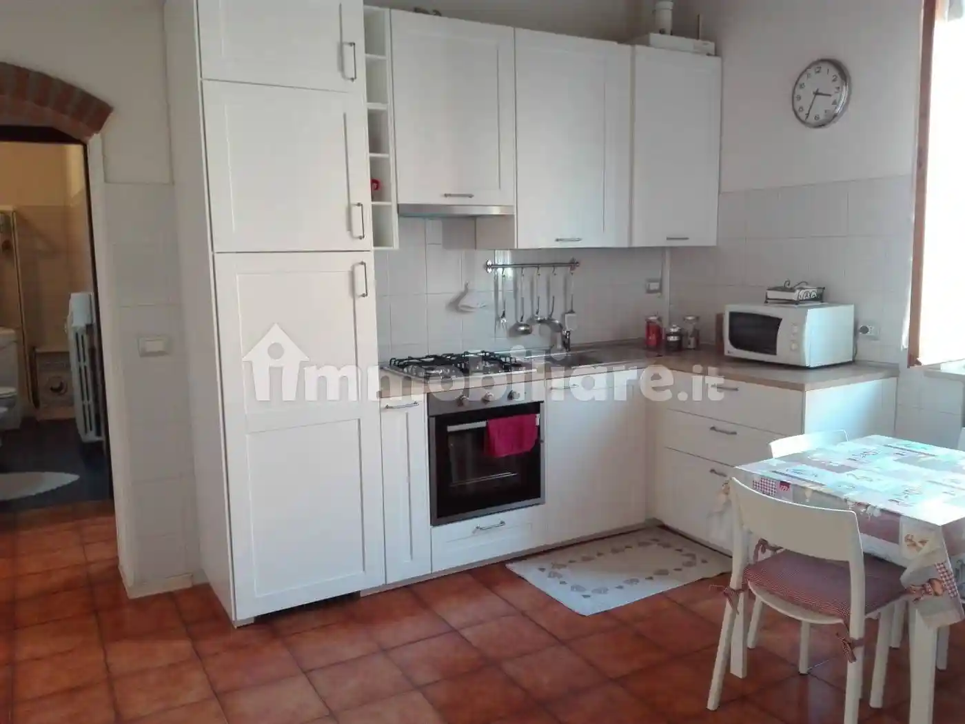 Appartamento in vendita a Parma