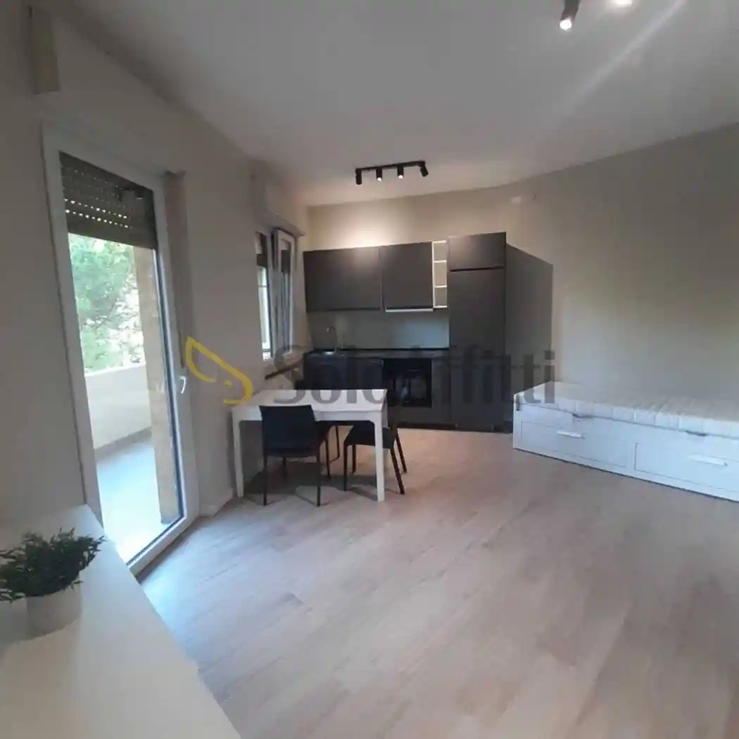 Appartamento in affitto a Brescia