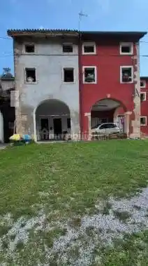 Villetta a schiera in vendita a Castelgomberto