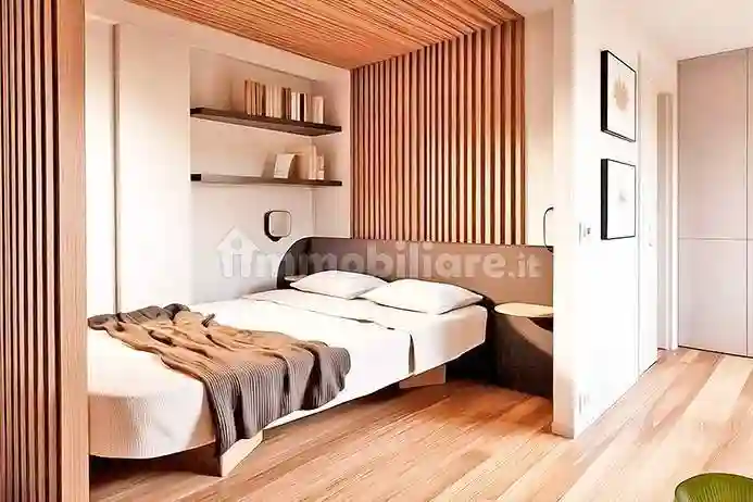 Loft - foto 4