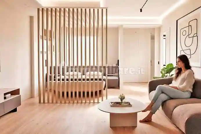 Loft - foto 5