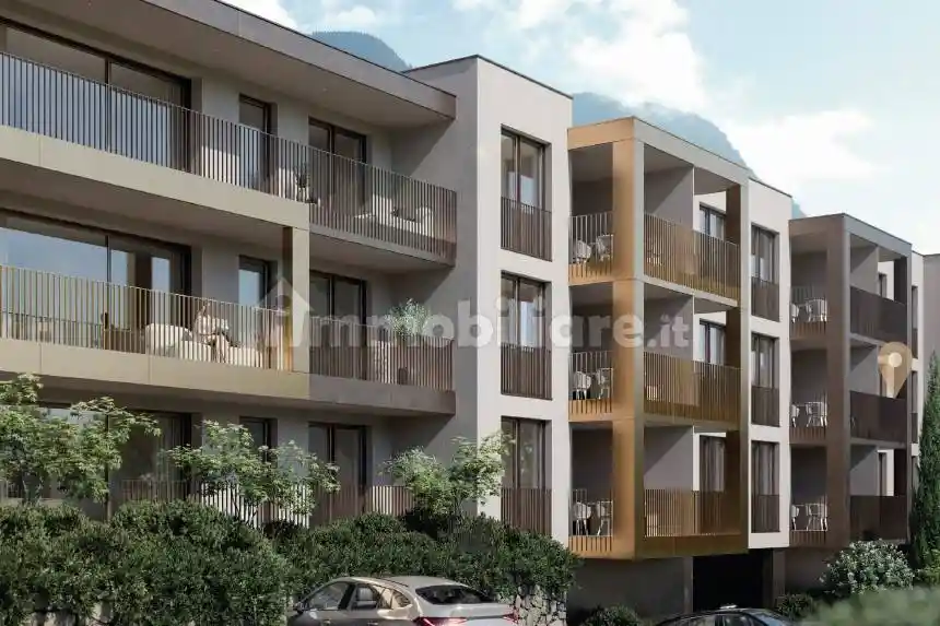 Appartamento in vendita a Scena