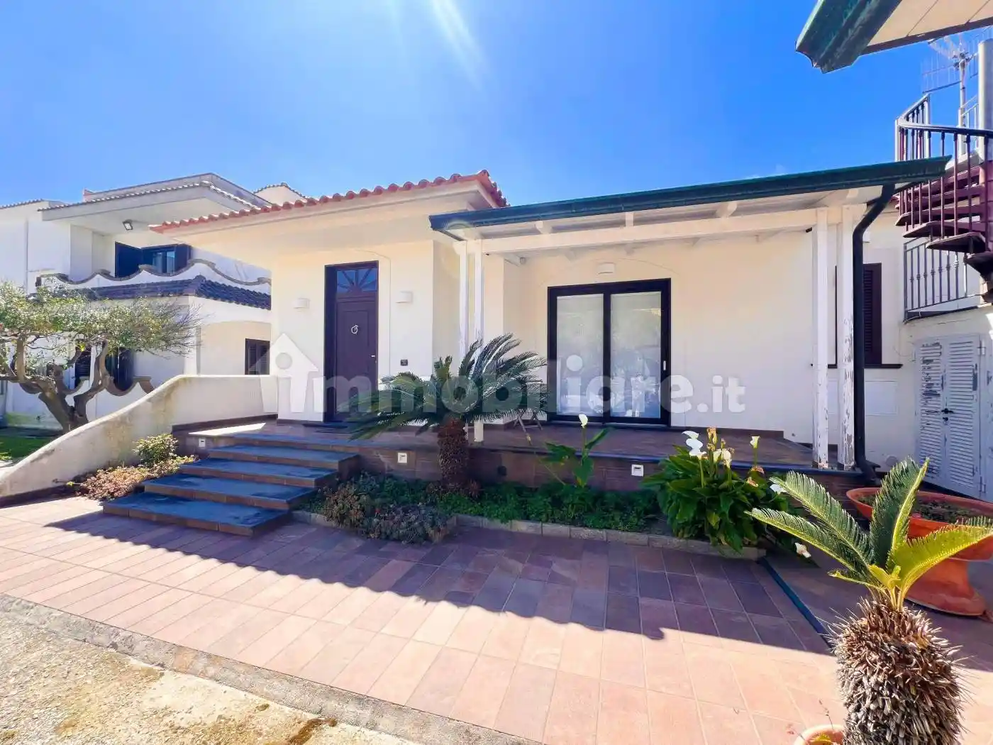 Villa in vendita a Monte di Procida