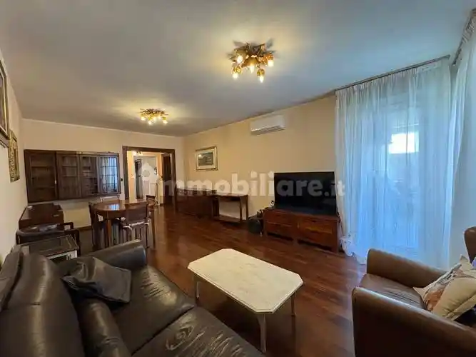 Appartamento in vendita a Sassari