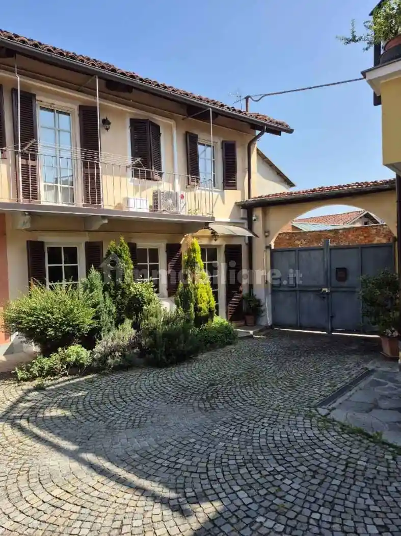 Villetta a schiera in vendita a Chieri