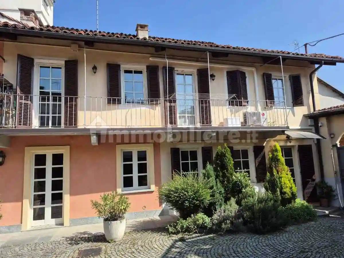 Villetta a schiera - foto 2