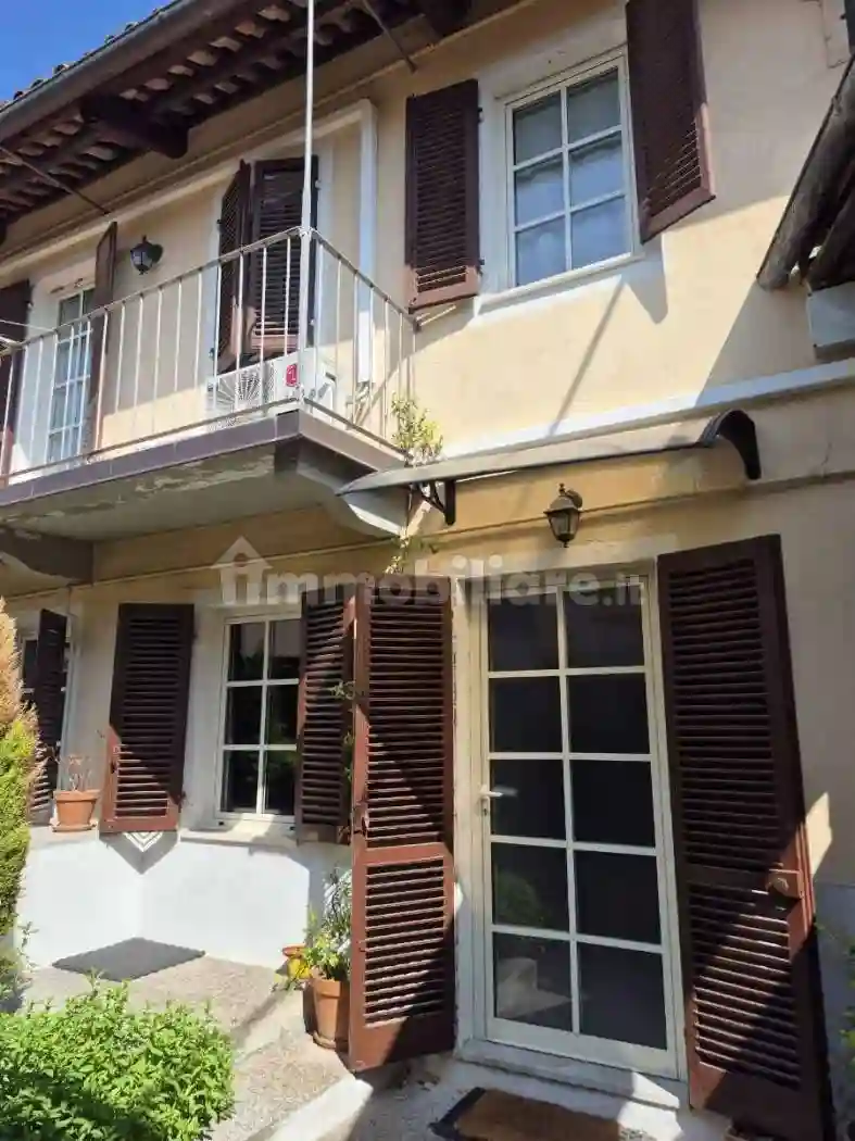 Villetta a schiera - foto 5