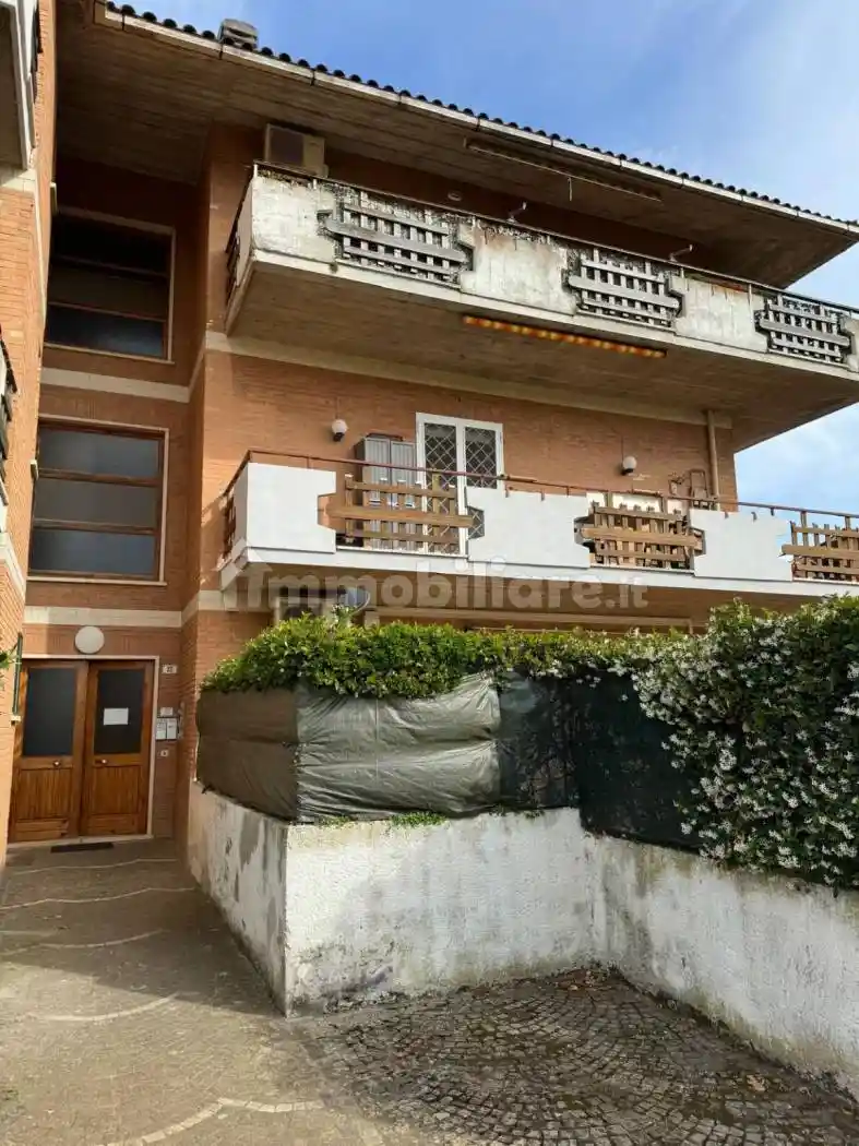 Appartamento in vendita a Cerveteri