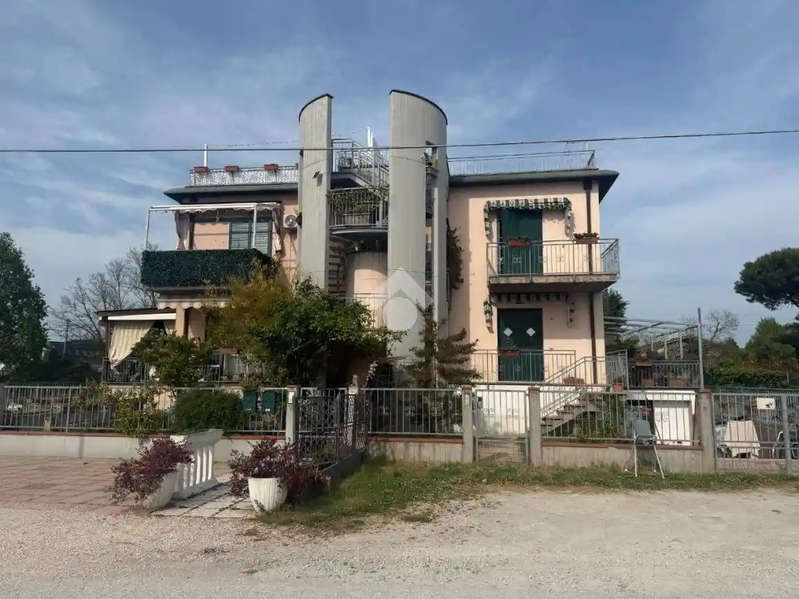 Villetta a schiera in vendita a Cesenatico