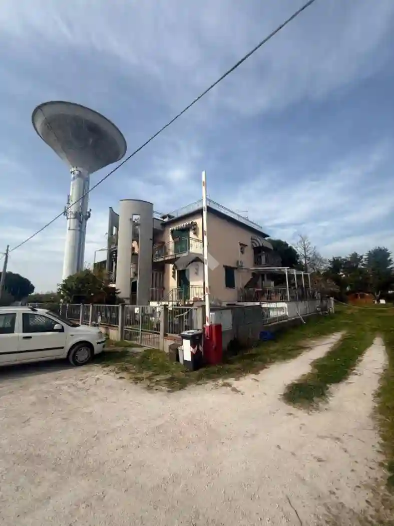 Villetta a schiera - foto 4