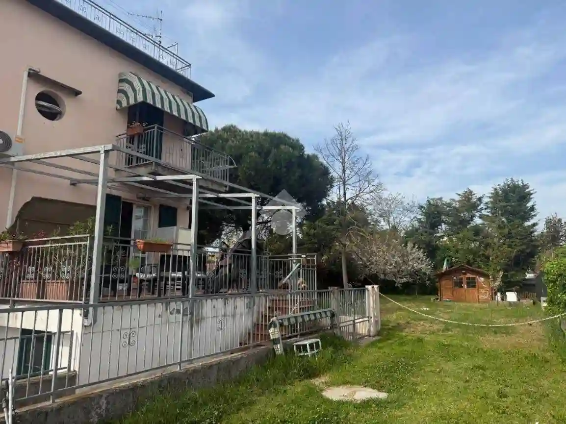 Villetta a schiera - foto 5