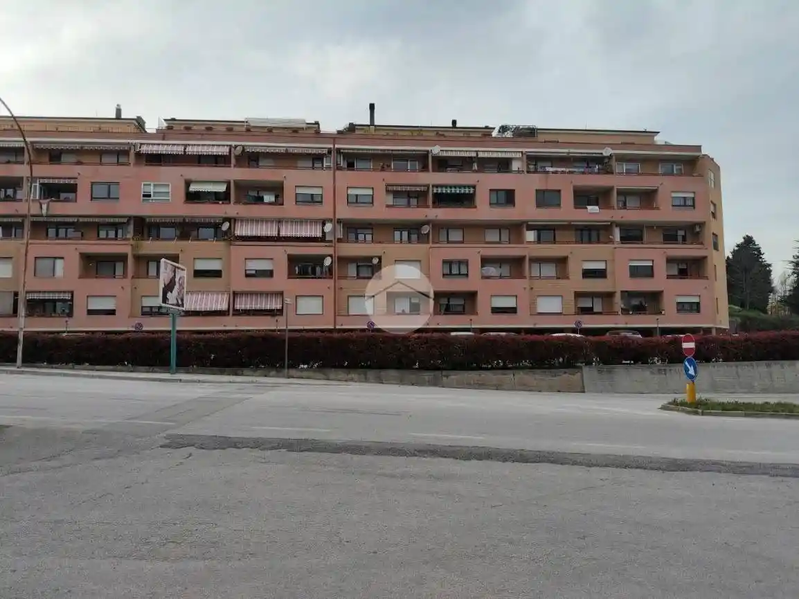 Appartamento in vendita a Campobasso