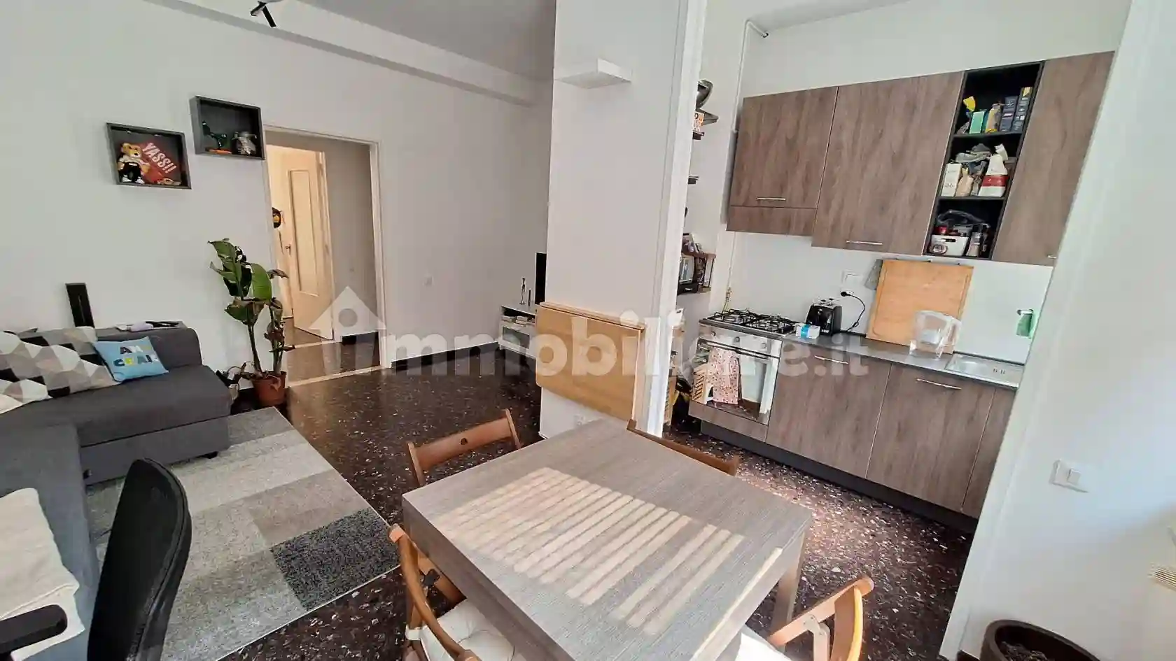 Appartamento - foto 4