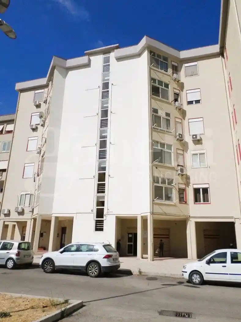 Appartamento in vendita a Agrigento