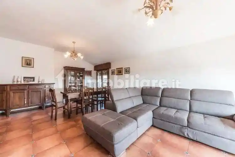 Appartamento in affitto a Venezia