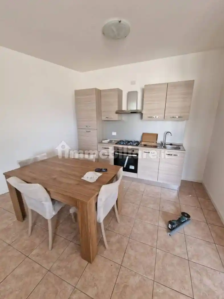 Appartamento in affitto a Minerbe