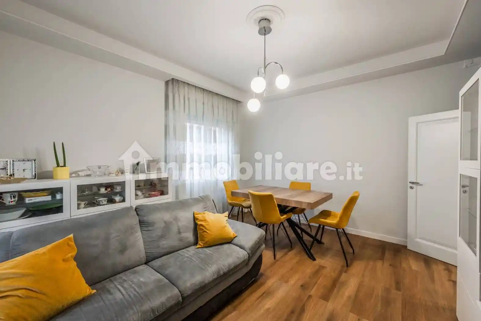 Appartamento in vendita a Scandiano