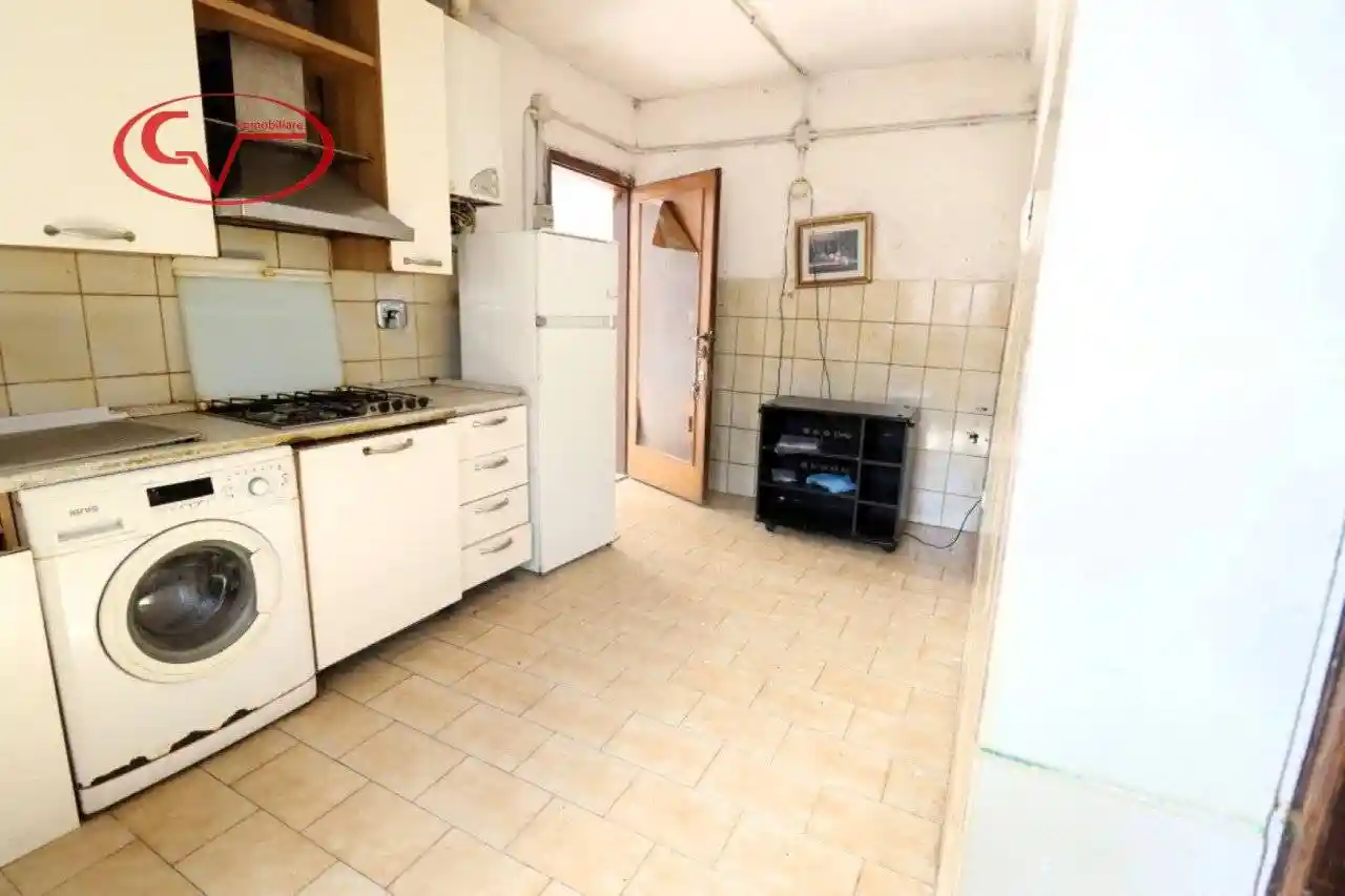 Appartamento in vendita a Montevarchi