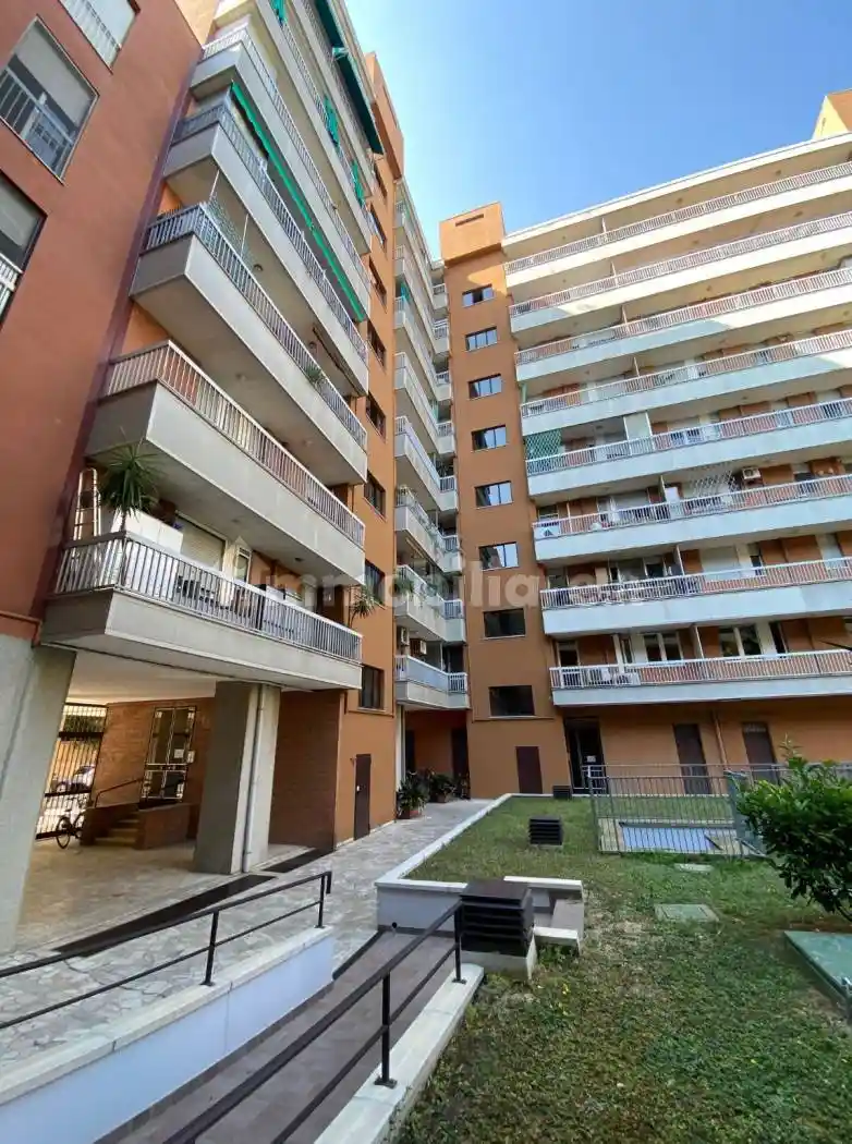 Appartamento in vendita a Ferrara