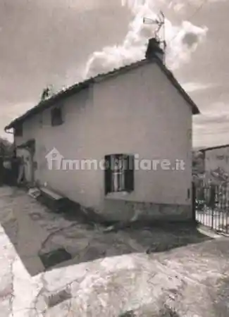 Casa indipendente in vendita a Cella Monte