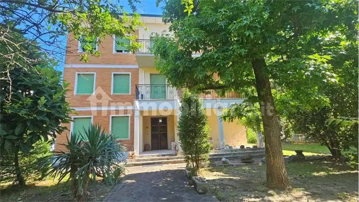 Villa in vendita a Rubiera