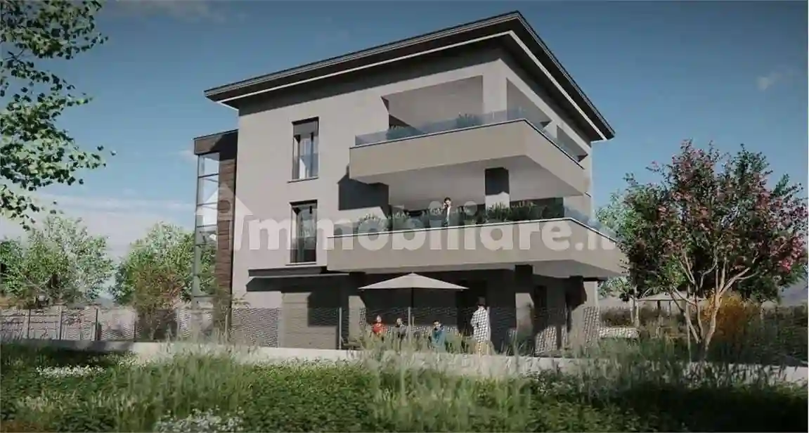 Villetta a schiera - foto 2