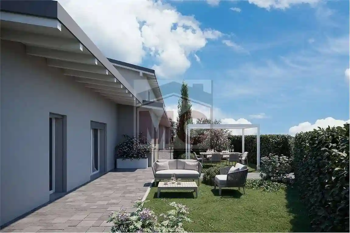 Villetta a schiera - foto 2