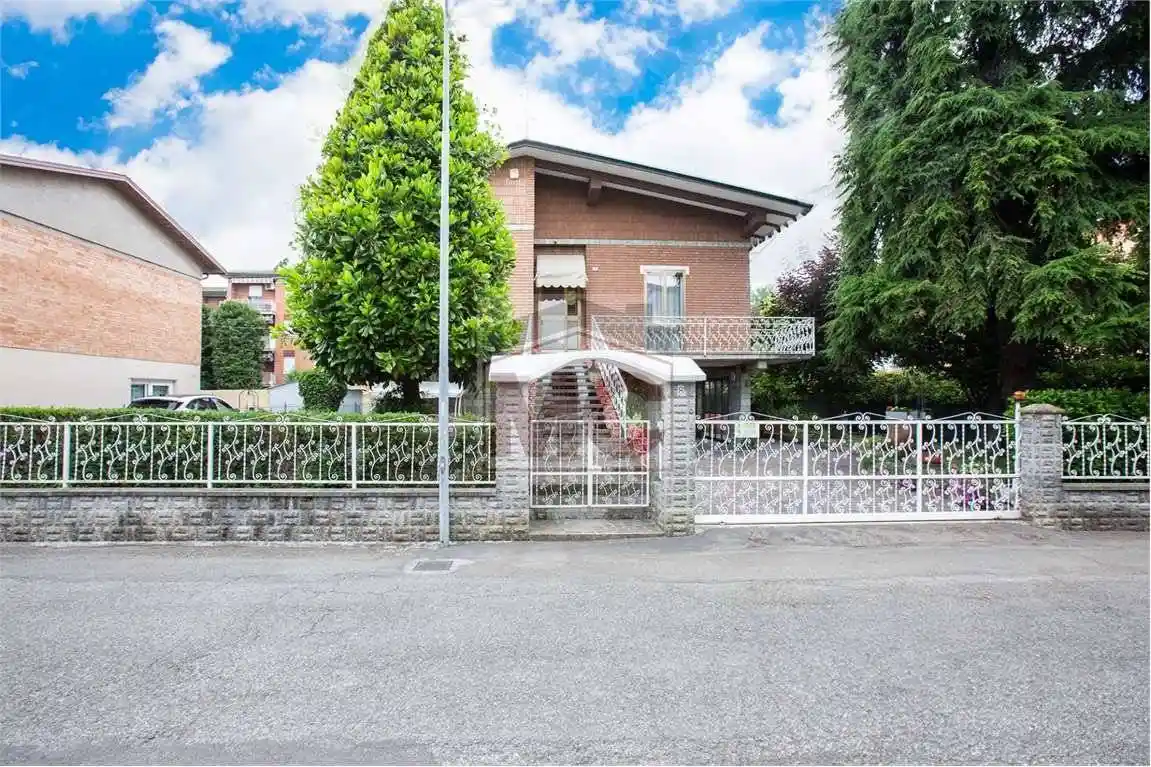 Casa indipendente in vendita a Rubiera