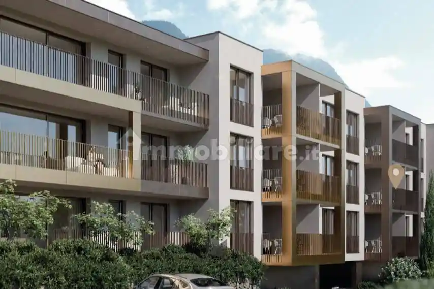 Appartamento in vendita a Scena