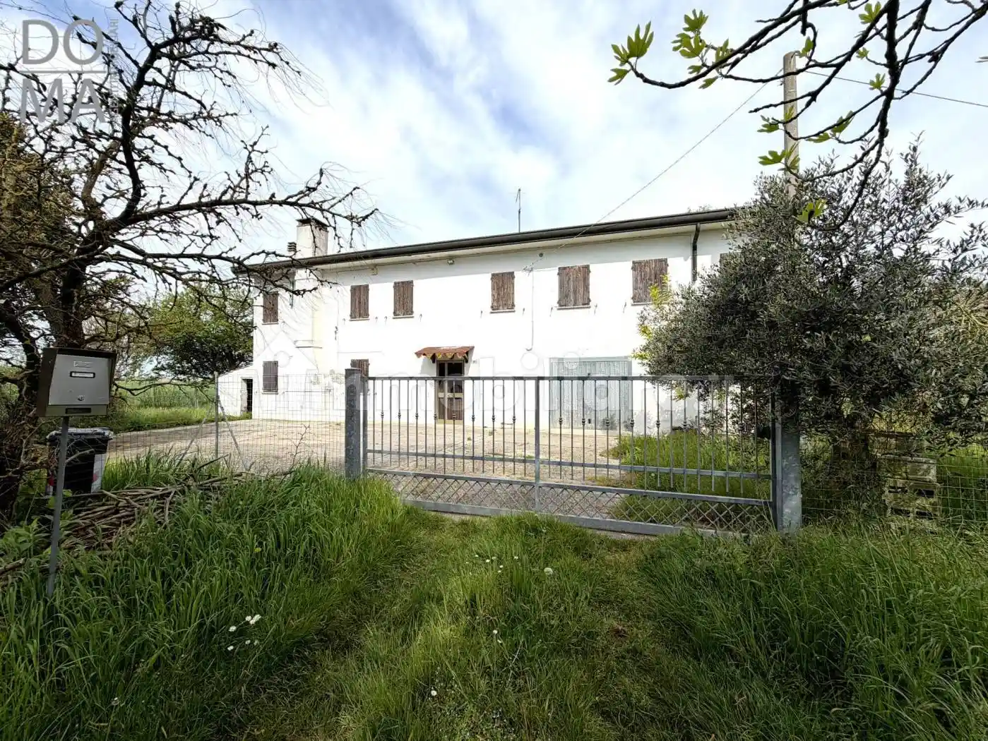 Villa in vendita a Taglio di Po