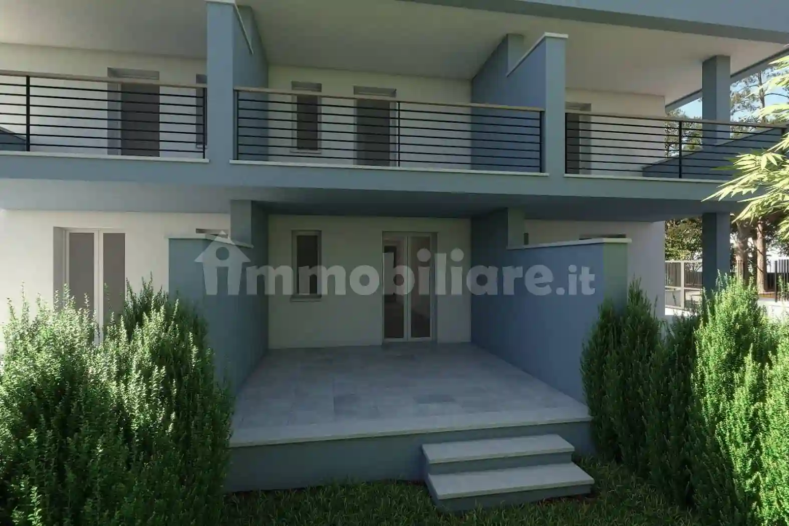 Villetta a schiera - foto 3