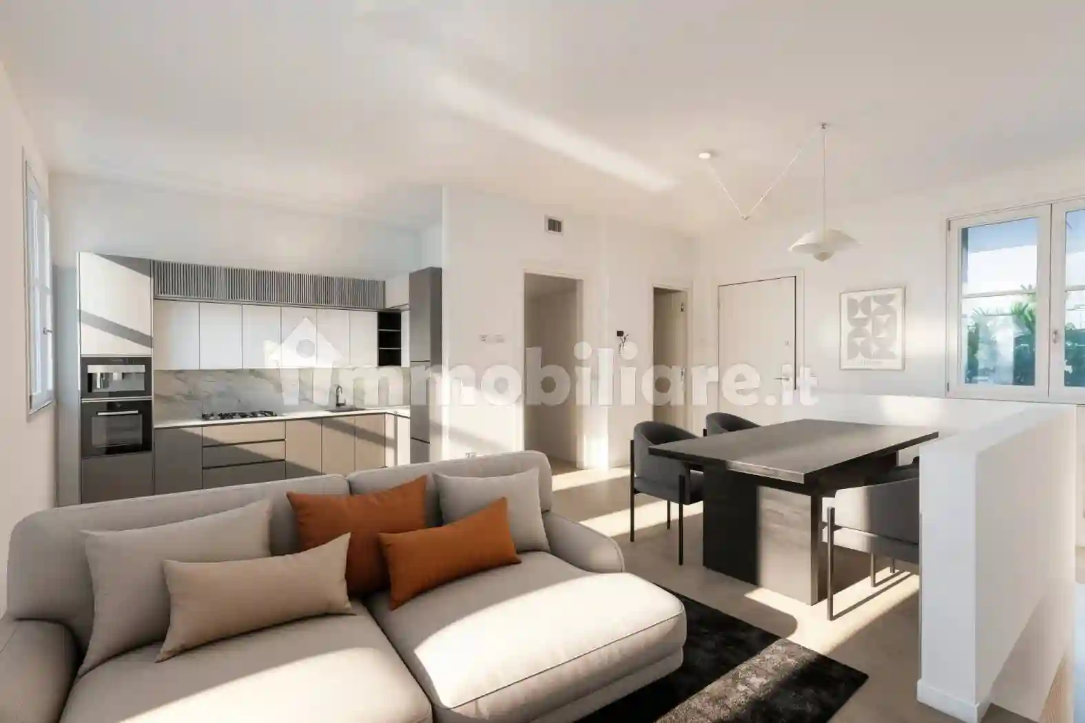 Appartamento - foto 3