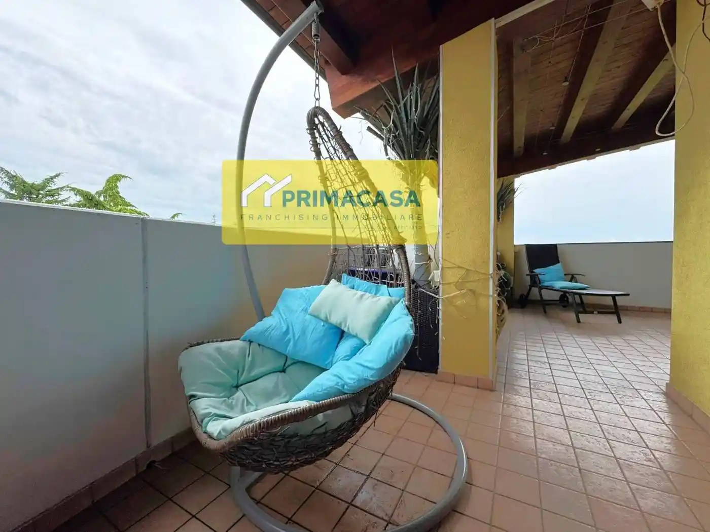 Appartamento in vendita a Marcon