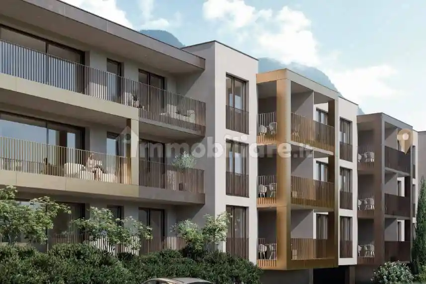 Appartamento in vendita a Scena