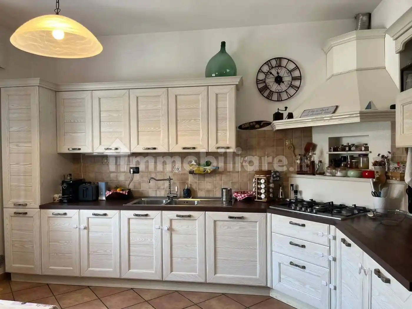 Villetta a schiera in vendita a Riccione