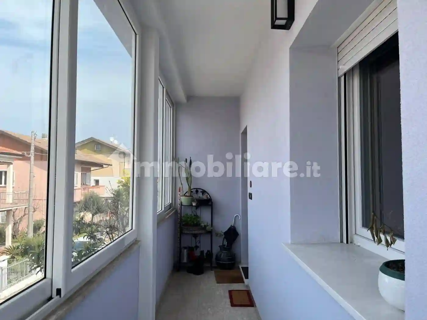 Villetta a schiera - foto 4