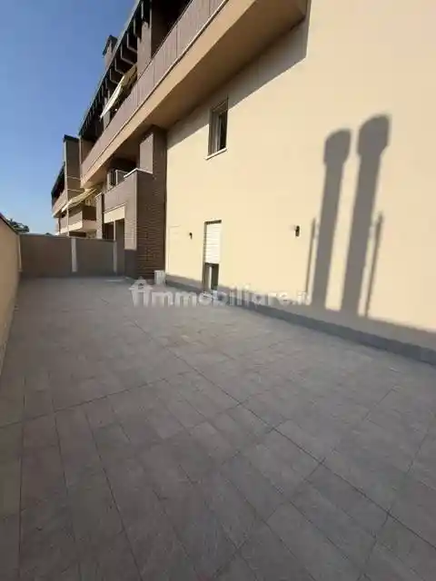 Appartamento in vendita a Vigodarzere