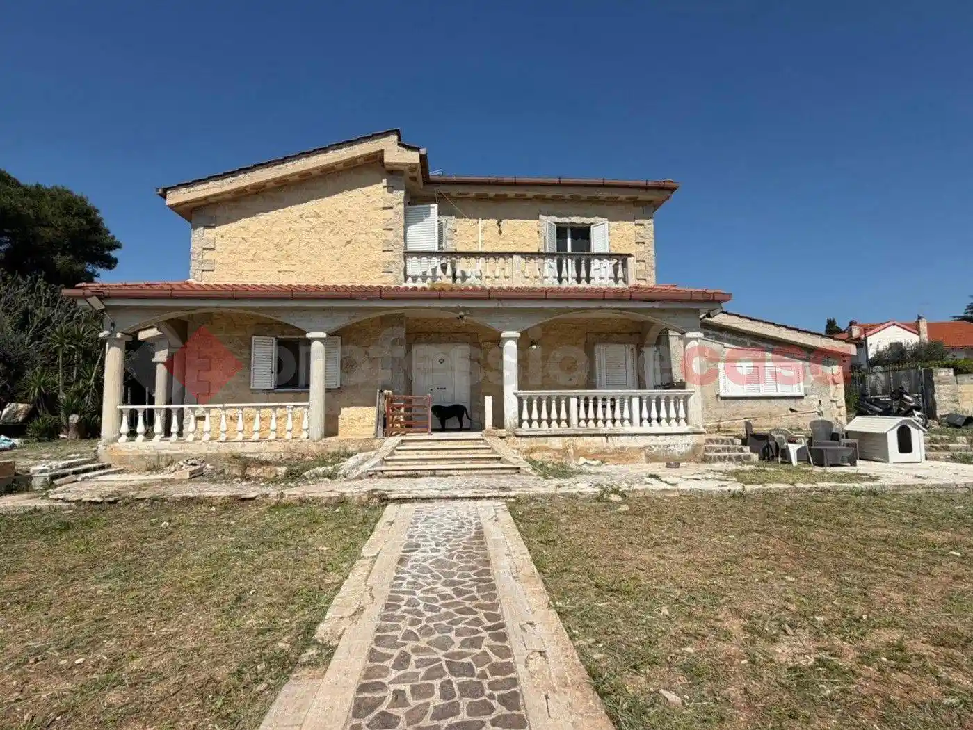 Villa in vendita a Statte