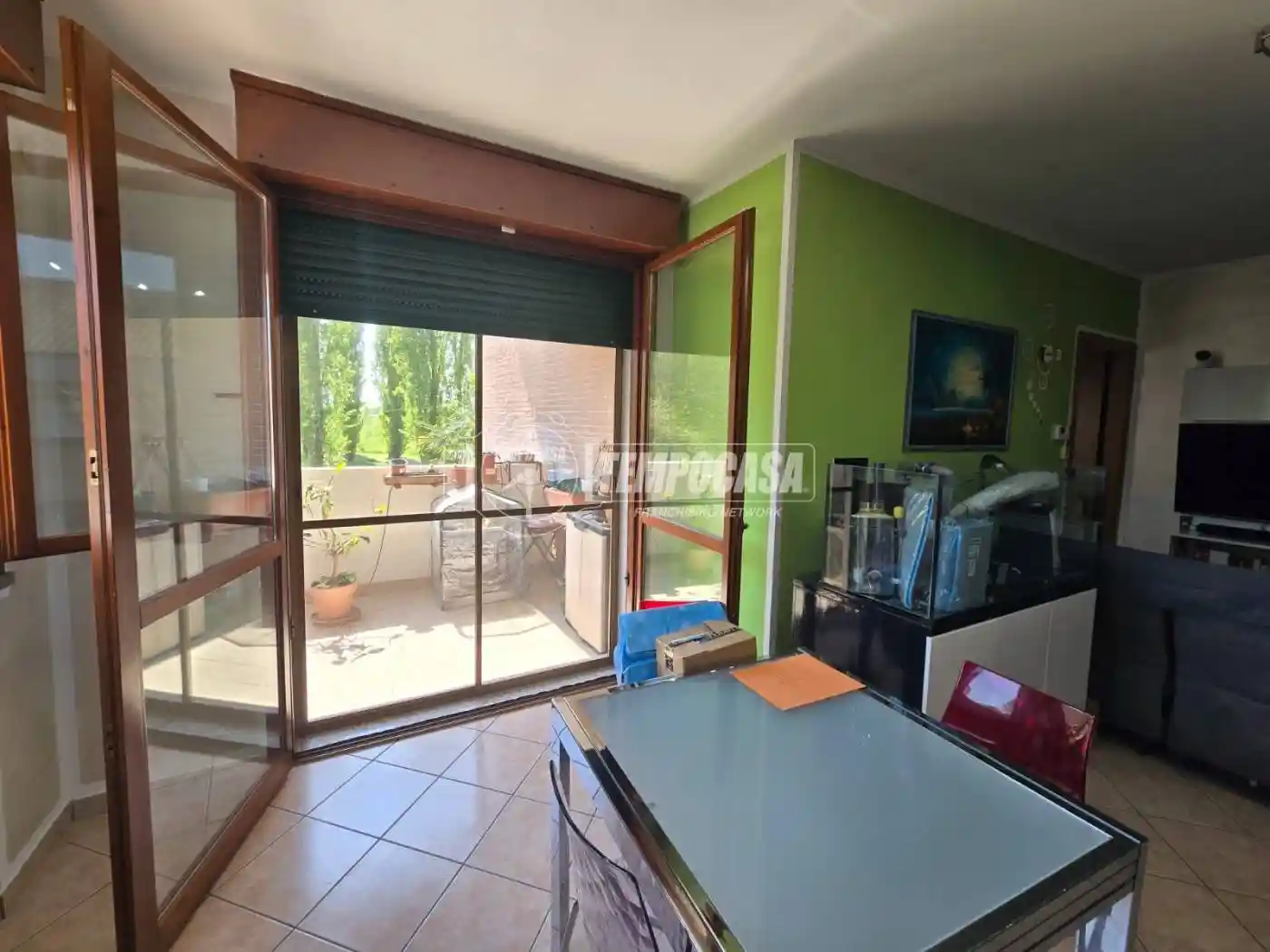 Appartamento in vendita a Reggio Emilia