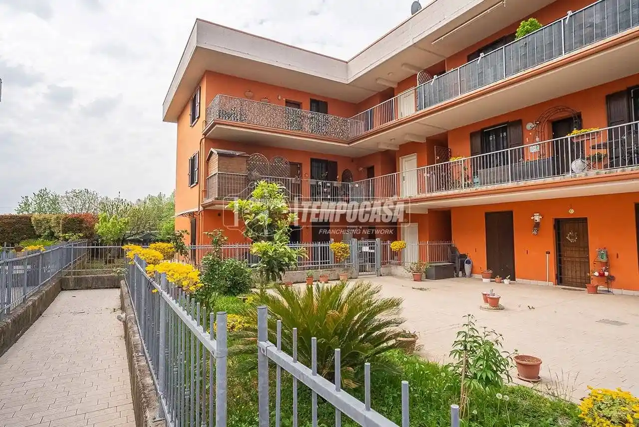 Appartamento in vendita a Montichiari