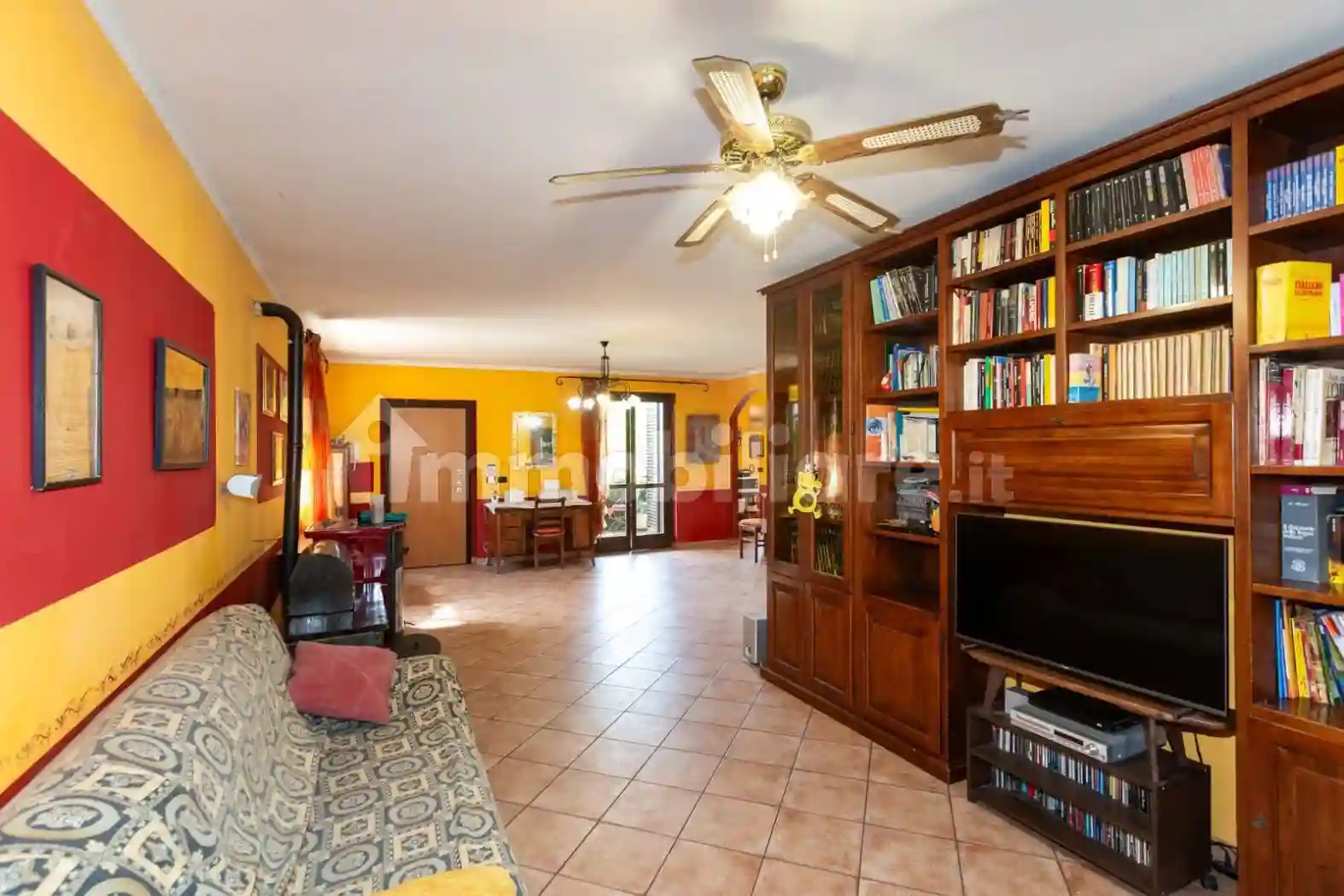 Villetta a schiera - foto 3