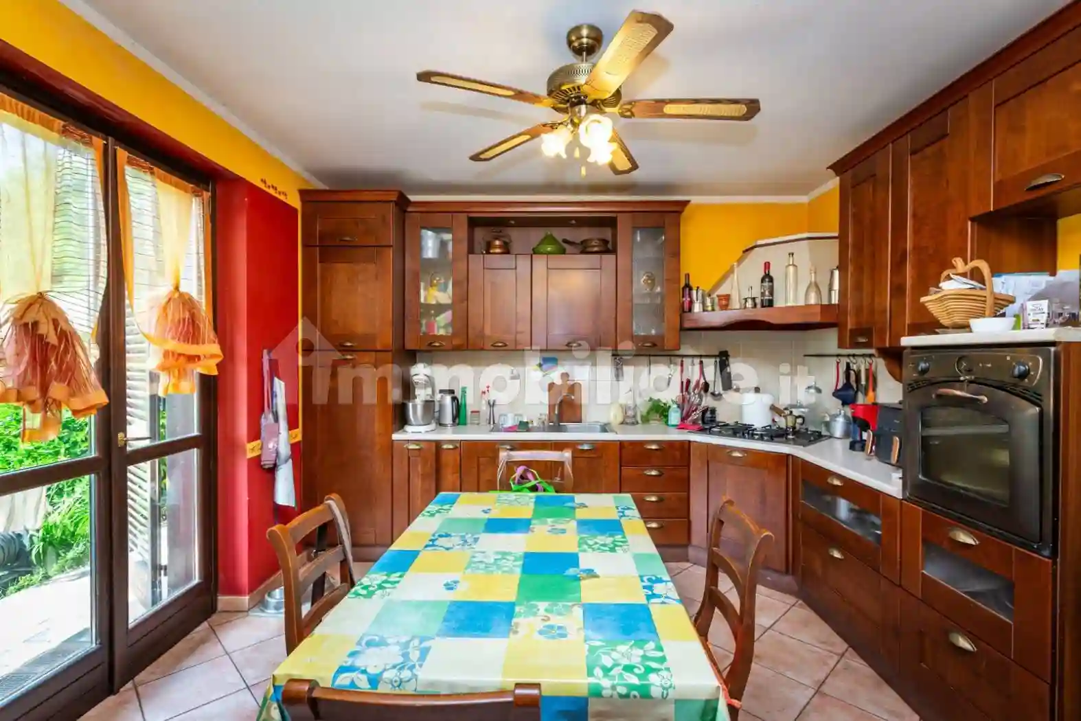 Villetta a schiera - foto 4