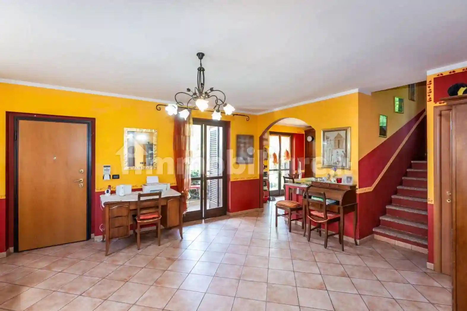 Villetta a schiera - foto 5