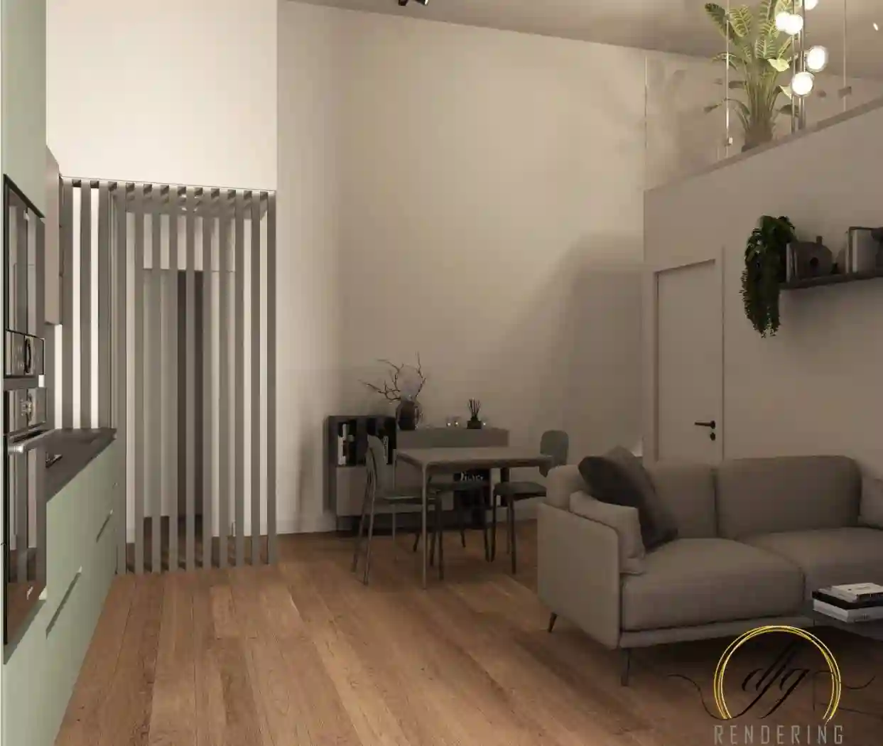 Appartamento - foto 2