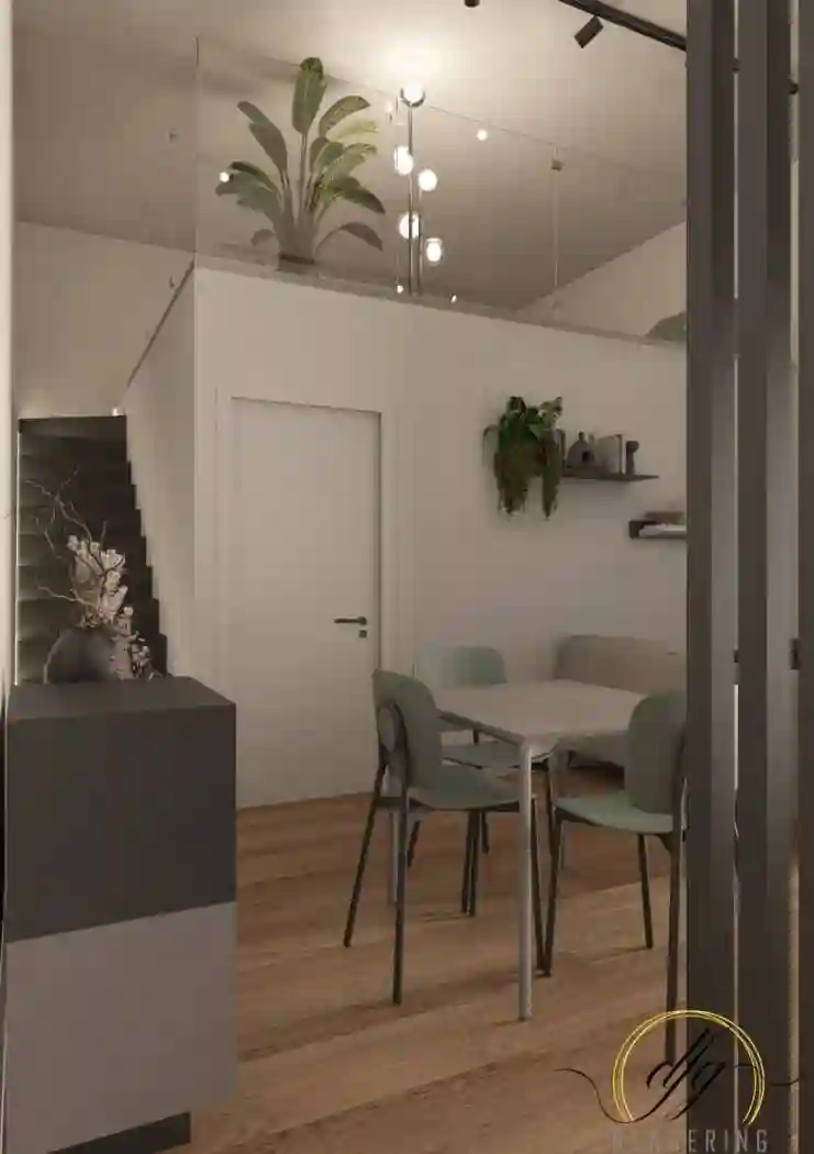 Appartamento - foto 4