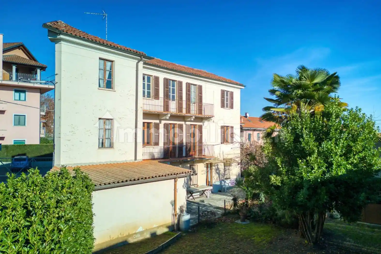 Casa indipendente in vendita a Chieri