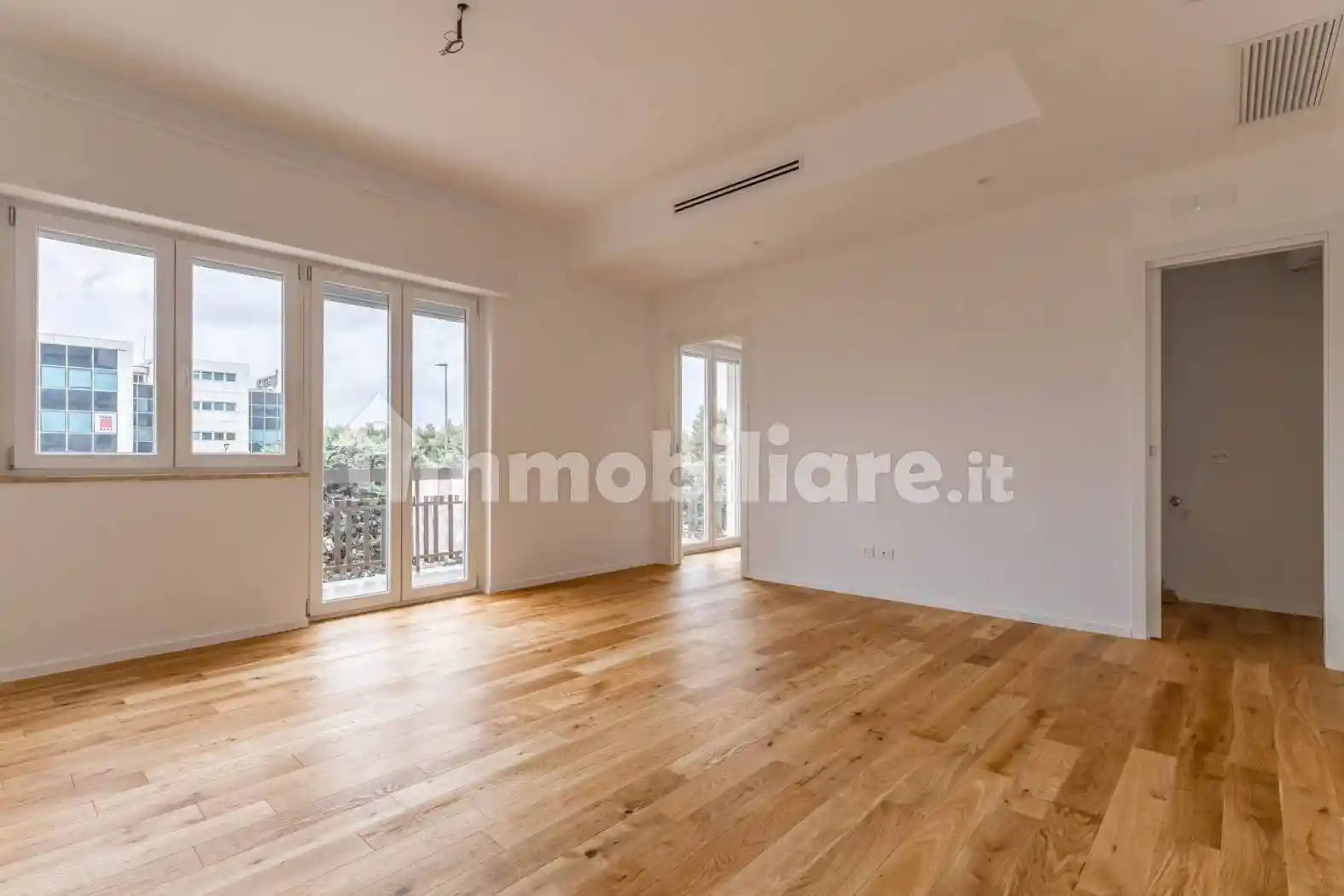 Appartamento in vendita a Bari