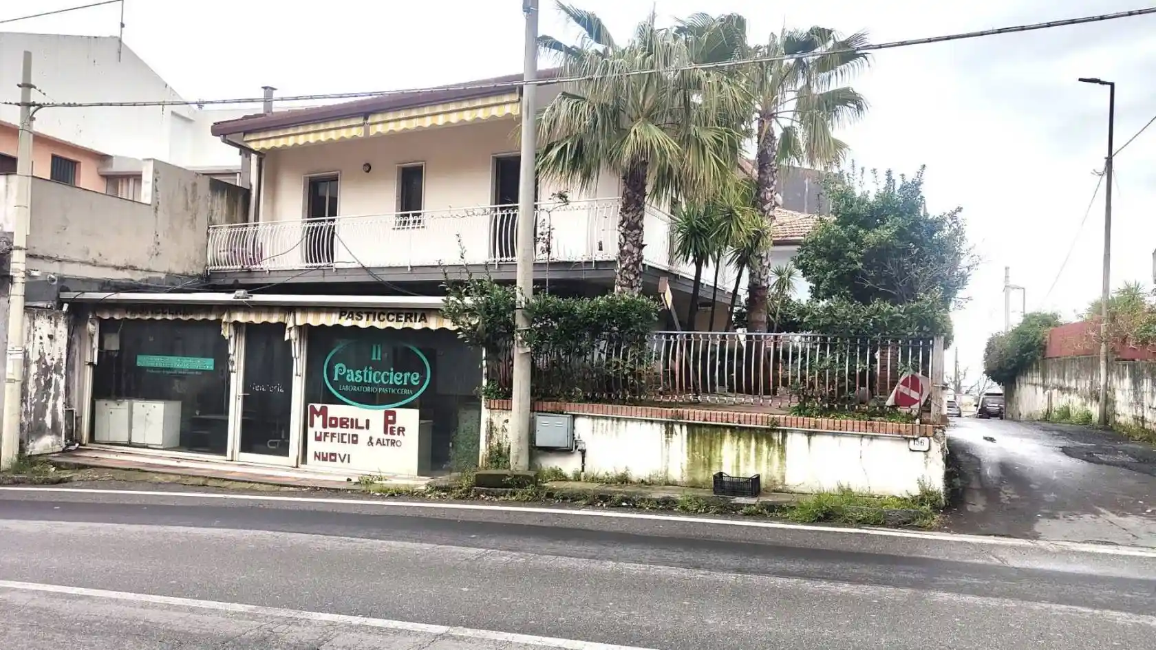 Appartamento in affitto a Zafferana Etnea