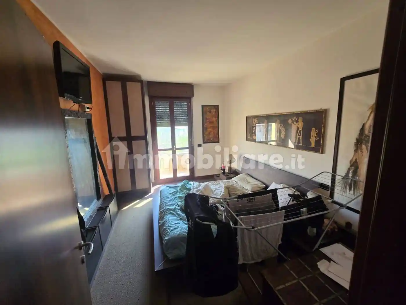 Appartamento in vendita a Reggio Emilia