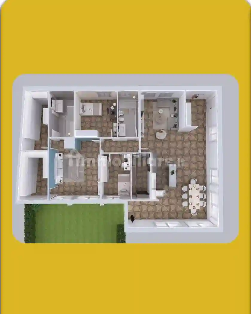 Appartamento - foto 4